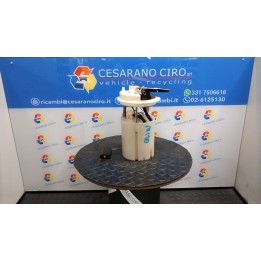 POMPA CARBURANTE C/TRASDUTTORE (GALLEGGIANTE) 094 ALFA ROMEO MITO (X6) (06/08-06/11) 198A4000 51868771