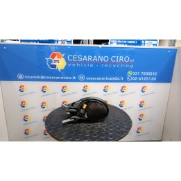 CINTURA DI SICUREZZA ANT. DX. 097 ALFA ROMEO MITO (X6) (06/08-06/11) 198A4000 156080878