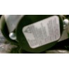 CINTURA DI SICUREZZA ANT. DX. 097 ALFA ROMEO MITO (X6) (06/08-06/11) 198A4000 156080878