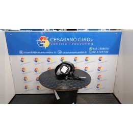 CINTURA DI SICUREZZA ANT. SX. 098 ALFA ROMEO MITO (X6) (06/08-06/11) 198A4000 156080878