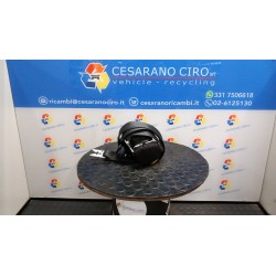 CINTURA DI SICUREZZA ANT. SX. 098 ALFA ROMEO MITO (X6) (06/08-06/11) 198A4000 156080878