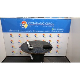 PRETENSIONATORE CINTURE SICUREZZA ANT. SX 101 ALFA ROMEO MITO (X6) (06/08-06/11) 198A4000 NB6910001042011SX