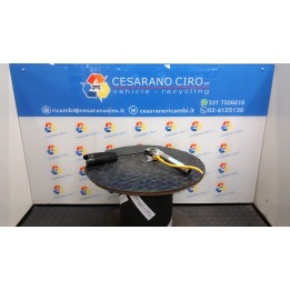 PRETENSIONATORE CINTURE SICUREZZA ANT. DX 102 ALFA ROMEO MITO (X6) (06/08-06/11) 198A4000 NB6910001042011DX