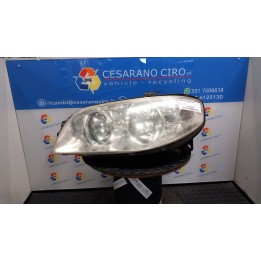 PROIETTORE SX. 105 FIAT PUNTO CLASSIC (2U) (01/07-12/1 188A4000 51760027