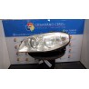 PROIETTORE SX. 105 FIAT PUNTO CLASSIC (2U) (01/07-12/1 188A4000 51760027