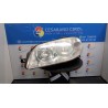 PROIETTORE SX. 105 FIAT PUNTO CLASSIC (2U) (01/07-12/1 188A4000 51760027