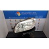 PROIETTORE SX. 105 FIAT PUNTO CLASSIC (2U) (01/07-12/1 188A4000 51760027