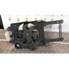 CONVOGLIATORE ARIA C/ELETTROVENTOLA 107 LANCIA Y (01/96-10/00) 840A3000 46427347