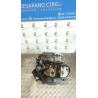 CAMBIO AUTOMATICO 012 CITROEN C3 1A SERIE (02/02-12/05) KFU NB4918005026008