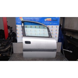 PORTA ANT. DX. 040 OPEL ZAFIRA (T98) (03/99-12/05) X18XE1 13189980