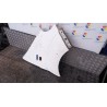 PARAFANGO ANT. DX. 070 RENAULT TRAFIC (09/06-04/10) G9UB6 7782524467