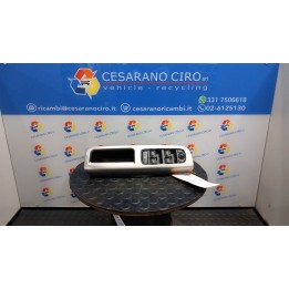 BLOCCO COMANDI ALZACRISTALLI E RETROVISORI EST. 032 VOLVO V50 (02/04-12/12) D4204T 30795081
