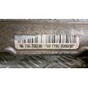 SCATOLA STERZO SERVOASSISTITA ELETTRONICA 130 CITROEN C3 2A SERIE (A51) (09/09-06/13 HFV 4001HL