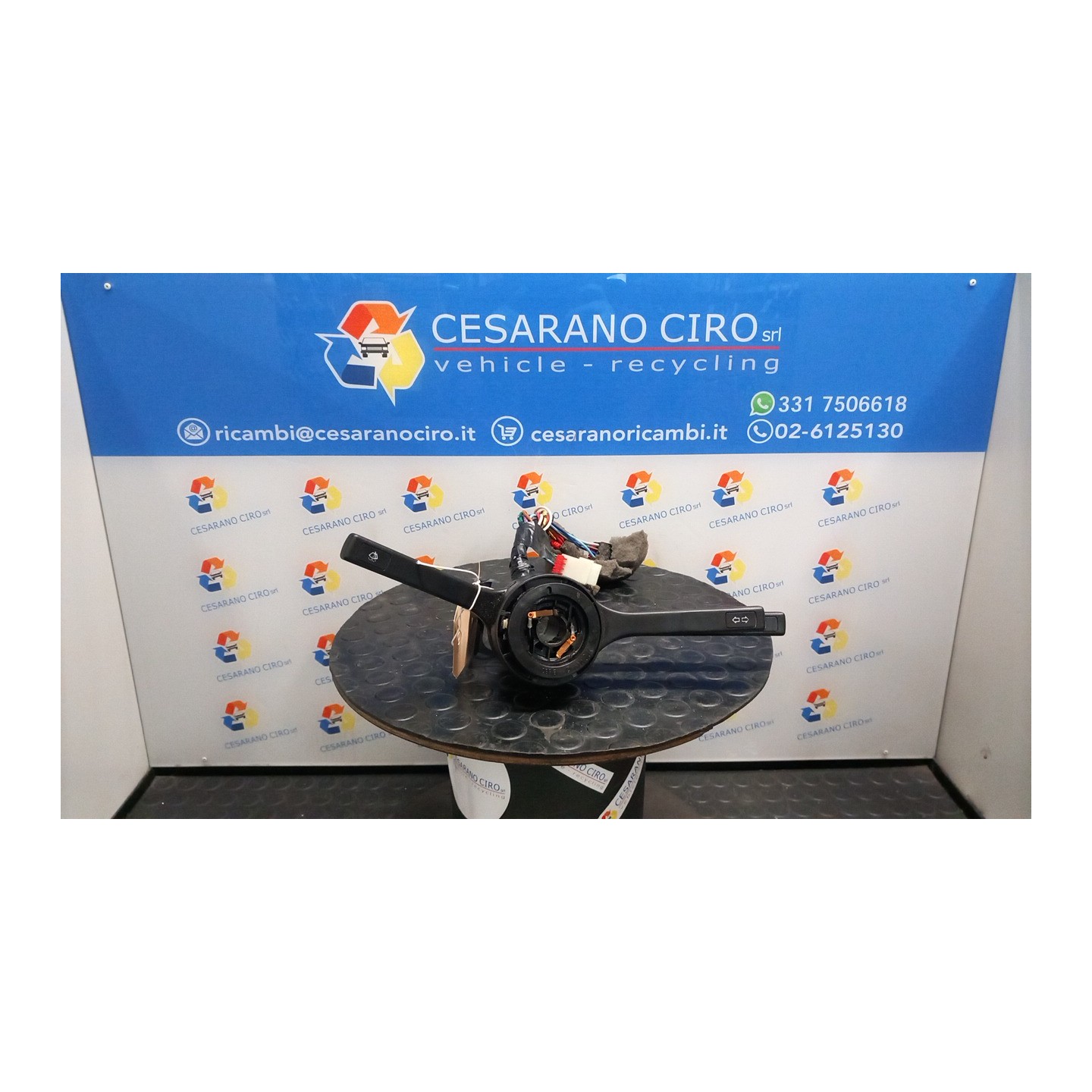 DEVIOGUIDASGANCIO 045 FIAT CINQUECENTO (NM) (06/92-01/99 170A046 181739980