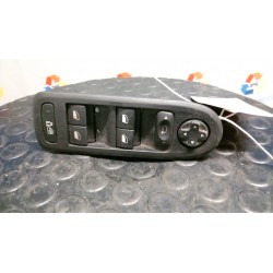 BLOCCO COMANDI ALZACRISTALLI E RETROVISORI EST. 008 PEUGEOT 508 (09/10-11/14-) 9H05 6490PY