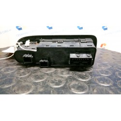 BLOCCO COMANDI ALZACRISTALLI E RETROVISORI EST. 008 PEUGEOT 508 (09/10-11/14-) 9H05 6490PY