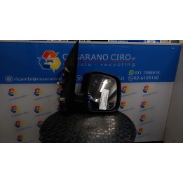 RETROVISORE EST. REGOLAZ. ELETTR. DX. 018 CITROEN NEMO (VP) (06/08-) 8HS 8153VH