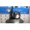 RETROVISORE EST. REGOLAZ. ELETTR. DX. 018 CITROEN NEMO (VP) (06/08-) 8HS 8153VH