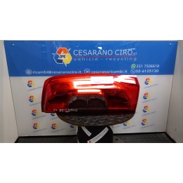 FANALE POST. DX. 021 CITROEN NEMO (VP) (06/08-) 8HS 1624216980