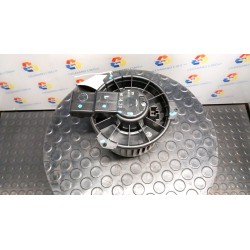 MOTORINO VENTILAZIONE ABITACOLO 025 MITSUBISHI SPACE STAR (04/13-07/15) 3A90 7802A247