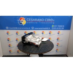 BLOCCO COMANDO CLIMATIZZAZIONE C/A/C 026 MITSUBISHI SPACE STAR (04/13-07/15) 3A90 7820A437XA