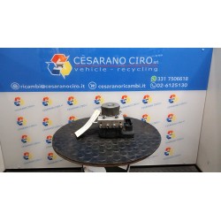 AGGREGATO ABS 027 MITSUBISHI SPACE STAR (04/13-07/15) 3A90 4670A740