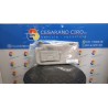 ALETTA PARASOLE PARABREZZA C/SPECCHIETTO SX. 028 MITSUBISHI SPACE STAR (04/13-07/15) 3A90 7620A743HB