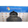 QUADRO STRUMENTI COMPL. 035 MITSUBISHI SPACE STAR (04/13-07/15) 3A90 8100C315