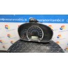 QUADRO STRUMENTI COMPL. 035 MITSUBISHI SPACE STAR (04/13-07/15) 3A90 8100C315