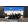 AMMORTIZZATORE ANT. SX. 053 RENAULT TRAFIC (09/06-04/10) G9UB6 8200728279
