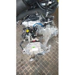 CAMBIO COMPL. 057 KIA SPORTAGE 5A SERIE (12/21-) G4FP 4300032AJ3