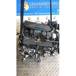 MOTORE SEMICOMPL. 058 KIA SPORTAGE 5A SERIE (12/21-) G4FP Z87312MZ00