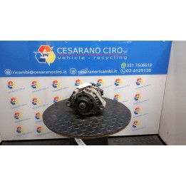 ALTERNATORE 060 CHEVROLET (DAEWOO) AVEO (T250) (06/08-11/12) B12D1 96945926