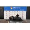 SEMIALBERO ANT. COMPL. SX. 079 OPEL CORSA (S07) (07/06-02/11) Z13DTJ 13150502