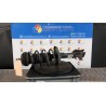 AMMORTIZZATORE ANT. SX. 081 OPEL CORSA (S07) (07/06-02/11) Z13DTJ 95507185