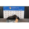SEMIALBERO ANT. COMPL. DX. 092 PEUGEOT BIPPER VAN (A9) (10/07-) 199A9000 1612383480