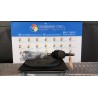 SEMIALBERO ANT. COMPL. SX. 093 PEUGEOT BIPPER VAN (A9) (10/07-) 199A9000 1612383480