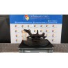 MONTANTE SOSP. ANT. DX. 095 PEUGEOT BIPPER VAN (A9) (10/07-) 199A9000 1616780980