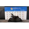 MONTANTE SOSP. ANT. SX. 096 PEUGEOT BIPPER VAN (A9) (10/07-) 199A9000 1617293280