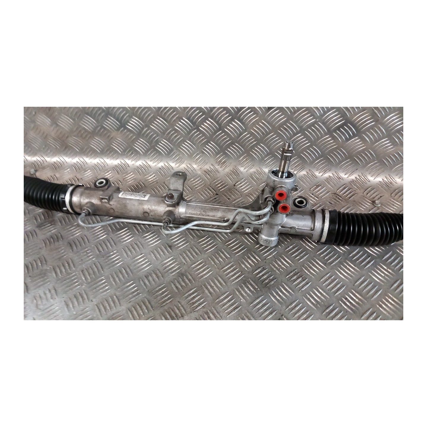 SCATOLA STERZO 097 PEUGEOT BIPPER VAN (A9) (10/07-) 199A9000 1630726880