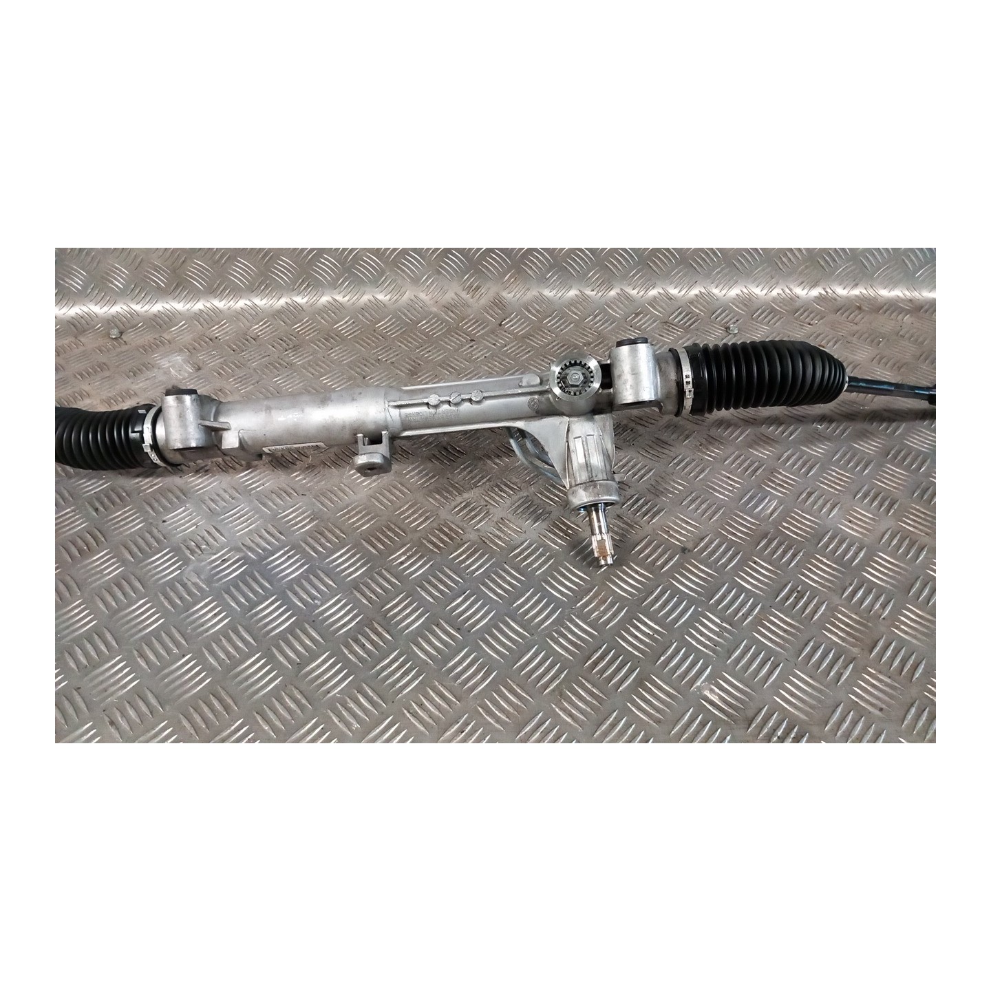 SCATOLA STERZO 097 PEUGEOT BIPPER VAN (A9) (10/07-) 199A9000 1630726880