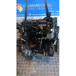 MOTORE SEMICOMPL. 105 ALFA ROMEO GT (X2) (12/03-03/11) 937A5000 55204690
