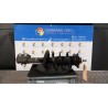 AMMORTIZZATORE ANT. DX. 109 TOYOTA YARIS (03/17-02/21) 1KR 485100D870