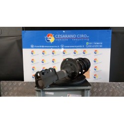AMMORTIZZATORE ANT. DX. 109 TOYOTA YARIS (03/17-02/21) 1KR 485100D870
