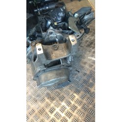 CAMBIO COMPL. 111 PEUGEOT 508 (09/10-11/14-) 9H05 2222JW