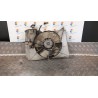 SUPPORTO ELETTROVENTOLA 113 TOYOTA AURIS (01/07-) 1ZRFE 1671122150