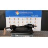 SEMIALBERO ANT. COMPL. SX. 120 TOYOTA RAV 4 1A SERIE (09/94-09/00) 3SFE 4342042011