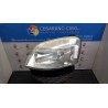 PROIETTORE SX. 130 CITROEN BERLINGO VAN (10/02-03/08) 9HW 6204AX