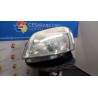 PROIETTORE SX. 130 CITROEN BERLINGO VAN (10/02-03/08) 9HW 6204AX