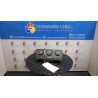 BLOCCO COMANDO CLIMATIZZAZIONE AC 137 SAAB 9.3 2A SERIE (08/02-) Z19DTH 12767390